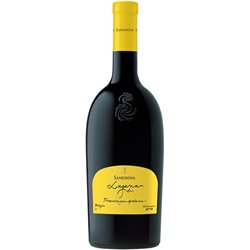 6-Flaschen-Packung Weißwein LUGANA DOC SANSONINA VIGNA DEL MORARO VERDE ZENATO
