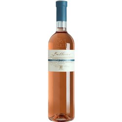 Rosé wine Bellerive Riviera del Garda Classico Chiaretto D.O.C. 6-Bottle box -Cantina Avanzi