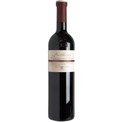 Red Wine 3-Bottle box Groppello Bellerive Riviera del Garda Classico D.O.C. -Cantina Avanzi