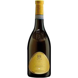 3-Flaschen-Packung Weißwein Lugana Sirmione Vigna Bragagna D.O.C. -Cantina Avanzi