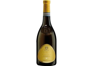 6-Bottle box White Wine Lugana Sirmione Vigna Bragagna D.O.C. -Cantina Avanzi