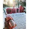 Vino Rosato Chiaretto Rosavero Valtènesi Riviera del Garda Classico D.O.C. -Cantina Avanzi