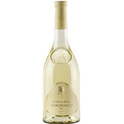 Weißwein  DOROBIANCO Garda D.O.C. -Cantina Avanzi