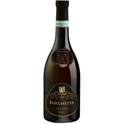 3-Flaschen-Packung Weißwein Lugana Borghetta Riserva D.O.C. -Cantina Avanzi