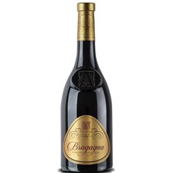 3-Flaschen-Packung Rotwein Cabernet Sauvignon Vigna Bragagna Garda D.O.C. -Cantina Avanzi
