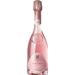 6-Bottle box Sparkling Rosé Brut Riviera del Garda Classico D.O.C. -Cantina Avanzi