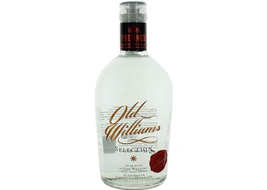 Psenner - Old Williams Selection Williams pear brandy 42 % vol. 70 cl