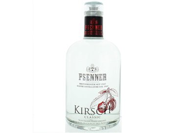 Psenner-Kirsch Kirschbrand Classic 40 %vol. 70 c