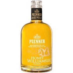 Psenner - Honey Williams con Miele Liqueur 70 cl.