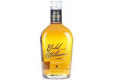 Psenner- Williams Gold Riserva 3Y Barrique 42% 70 cl.
