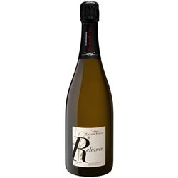 Champagne Brut Nature “Reliance” - Franck Pascal