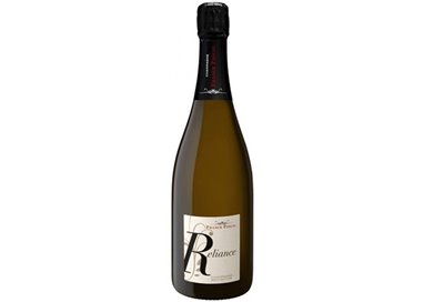 Champagne Brut Nature “Reliance” Magun 1,5 L. - Franck Pascal