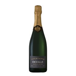 Champagne Brut 'Carte Noire' - Jean Paul Deville