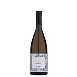 6-Flaschen-Packung Weißwein Le Rive Igt Veronese BIO-Schraubkappe Suavia -cz