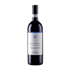 6-Bottle box Red Wine Valpolicella Classico Superiore Sanperetto Roberto Mazzi -cz