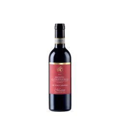 6 x0,375L.-Bottle box Vino dolce Recioto della Valpolicella Classico Le Calcarole R. Mazzi -cz