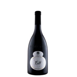 White Wine Foll Chardonnay Trentino Bio Cantina Toblino -cz