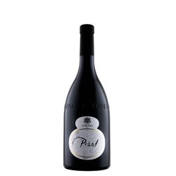 6-Flaschen-Packung Weißwein Pràal Pinot Bianco Trentino Bio Cantina Toblino -cz
