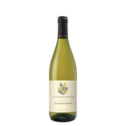6-Bottle box White Wine Gewürztraminer Alto Adige Merus Tiefenbrunner -cz