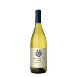 6-Bottle box White Wine Chardonnay Alto Adige Turmhof Tiefenbrunner -cz