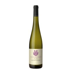 copy of 3-Bottle box White Wine Gewürztraminer Alto Adige Turmhof Tiefenbrunner -cz