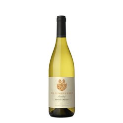 6-Bottle box White WinePinot Grigio Alto Adige Turmhof Tiefenbrunner -cz
