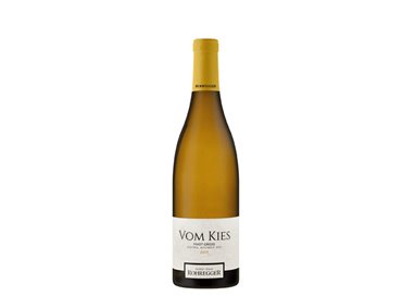 6-Bottle box White Wine Vom Kies Pinot Grigio Alto Adige Stephan Rohregger -cz