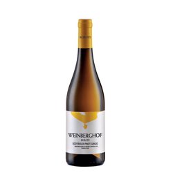 6-Flaschen-Packung Pinot Bianco Alto Adige Weinberghof -cz