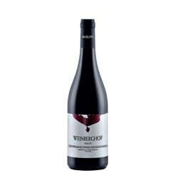 6-Bottle box Red Wine Kaltersee Alto Adige Weinberghof -cz