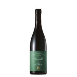 6-Bottle box Red Wine  Incanto Valtellina Superiore Sassella Tenuta Scerscé -cz