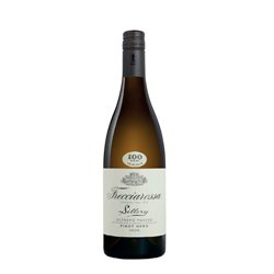 6-Bottle box White Wine Sillery Oltrepò Pavese BIO Frecciarossa -cz