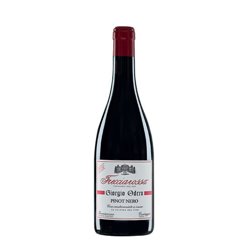 6-Bottle box Red Wine Giorgio Odero Oltrepò Pavese Bio Frecciarossa -cz