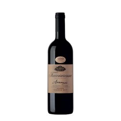 6-Bottle box Vino Rosso Anamari Oltrepò Pavese Riserva Bio Frecciarossa -cz