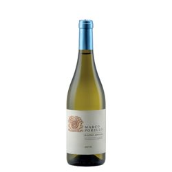 6-Bottle box White Wine Roero Arneis Marco Porello -cz