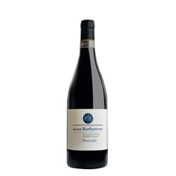 6-Bottle box Red Wine Barbaresco Roncaglie Società Agricola Socré -cz