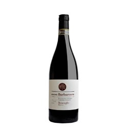 3-Bottle box Red Wine Barbaresco Roncaglie Riserva Società Agricola Socré -cz