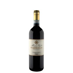6-Bottle box Red Wine Dolcetto d'Alba Azienda Agricola Veglio Mauro -cz