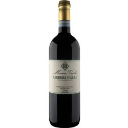 6-Bottle box Red Wine Barbera d'Alba Azienda Agricola Veglio Mauro -cz