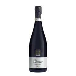 6-Bottle box  Sparkling Wine Metodo Classico Cantina Parusso -cz