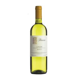 6-Bottle box White Wine Langhe Bianco Cantina Parusso -cz