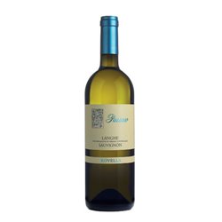 6-Bottle box White Wine Langhe Bricco Rovella Cantina Parusso -cz