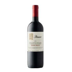 6-Bottle box Red Wine Dolcetto d'Alba Piani Noce Cantina Parusso -cz