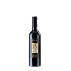 6 x0,375L.-Bottle box Sweet Wine Parüss Rosso Cantina Parusso -cz