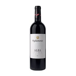 6-Bottle box Red Wine Alba Doc Vegliamonte -cz