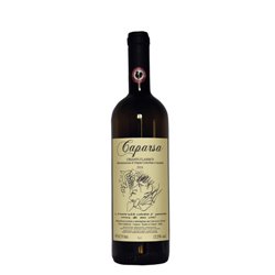 Confezione da 6 Bottiglie Vino Rosso Bio Chianti Classico Cantina Caparsa -cz