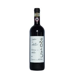 6-Bottle box Red Wine Chianti Classico Riserva Doccio a Matteo Cantina Caparsa -cz