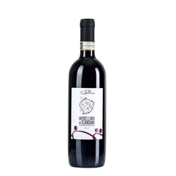 6-Bottle box Red Wine Morellino di Scansano Cantina I Cavallini -cz