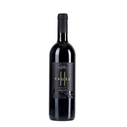 6-Bottle box Red Wine Pause Maremma Cantina I Cavallini -cz
