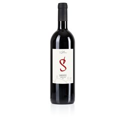 6-Bottle box Red Wine Sangiovese Maremma Cantina I Cavallini -cz