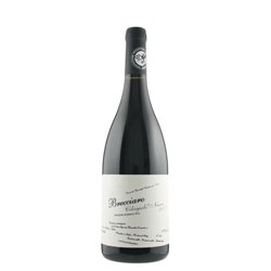 Confezione da 6 Bottiglie Vino Rosso Brecciaro Ciliegiolo di Narni IGT Società Agricola Leonardo Bussoletti -cz